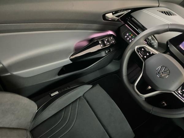 Volkswagen ID.5 Pro Black Edition IDQ1+BAFA