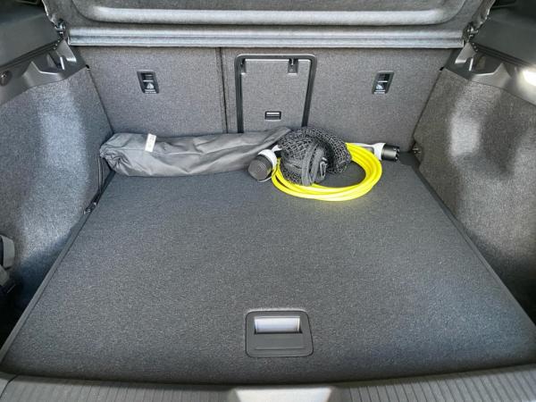 Volkswagen ID.5 Pro Black Edition IDQ1+BAFA