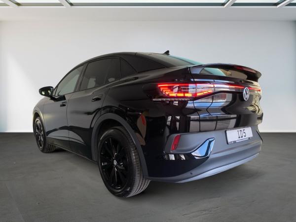 Volkswagen ID.5 Pro Black Edition IDQ1+BAFA