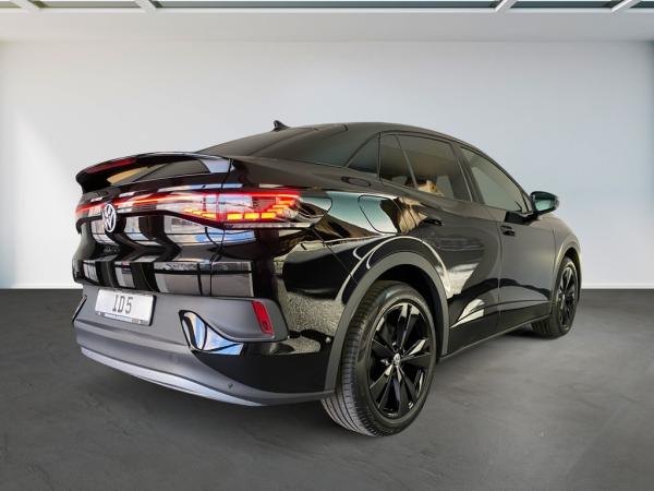 Volkswagen ID.5 Pro Black Edition IDQ1+BAFA