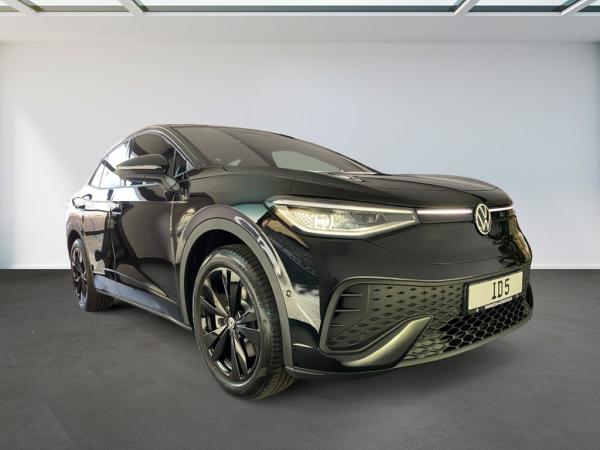 Volkswagen ID.5 Pro Black Edition IDQ1+BAFA