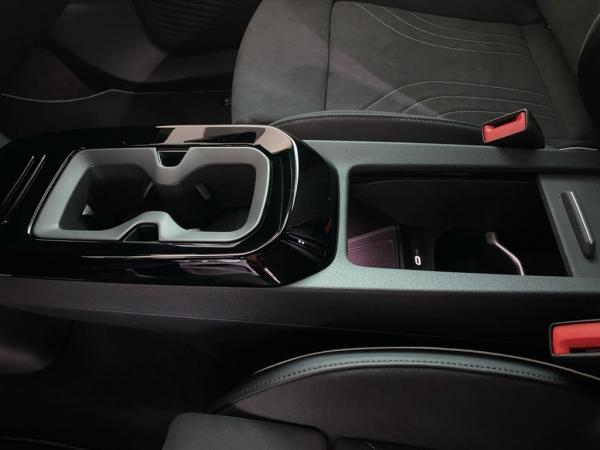 Volkswagen ID.5 Pro Black Edition IDQ1+BAFA