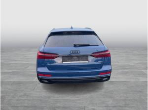 Audi A6 Avant 55 TFSI e S-tronic quattro S-Line PANO