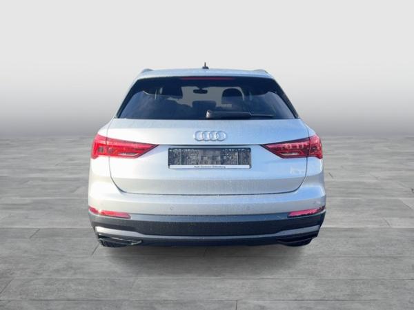 Audi Q3 35TFSI S-tronic advanced AHK+LED+NAVI+