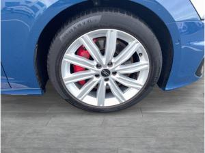 Audi A6 Avant 55 TFSI e S-tronic quattro S-Line PANO