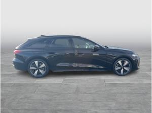 Audi A5 Avant TDI S-tronic edition one S-Line