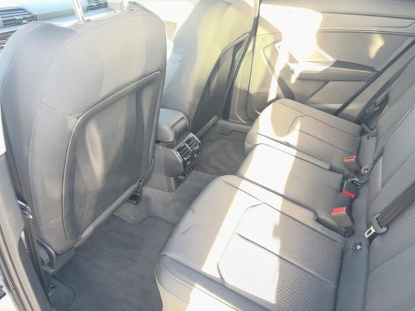 Audi Q3 35TFSI S-tronic advanced AHK+LED+NAVI+