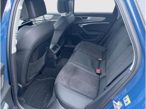 Audi A6 Avant 55 TFSI e S-tronic quattro S-Line PANO