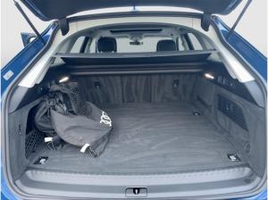 Audi A6 Avant 55 TFSI e S-tronic quattro S-Line PANO