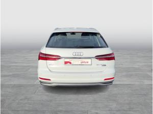 Audi A6 Avant 50 TFSI e S-tronic quattro advanced ACC