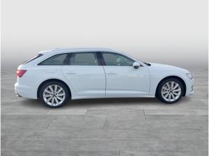 Audi A6 Avant 50 TFSI e S-tronic quattro advanced ACC