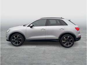 Audi Q3 35 TDI S-tronic advanced AHK+MATRIX-LED+ACC