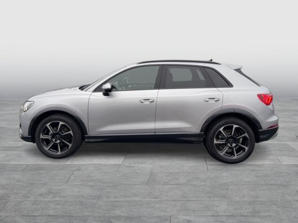 Audi Q3 35 TDI S-tronic advanced AHK+MATRIX-LED+ACC