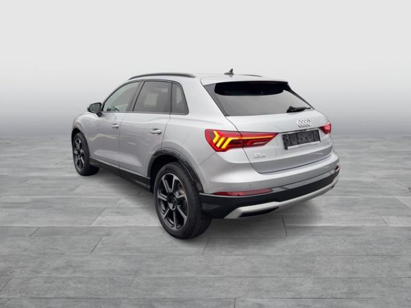 Audi Q3 35 TDI S-tronic advanced AHK+MATRIX-LED+ACC