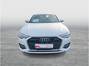 Audi A6 Avant 50 TFSI e S-tronic quattro advanced ACC
