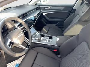 Audi A6 Avant 50 TFSI e S-tronic quattro advanced ACC