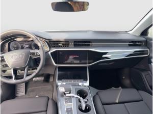 Audi A6 Avant 50 TFSI e S-tronic quattro advanced ACC