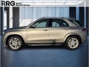 Mercedes-Benz GLE 350 de AMG Line 4Matic Panorama Kamera Shz Mercedes-Benz GLE 350 de AMG Line 4Matic Panorama Kamera Shz