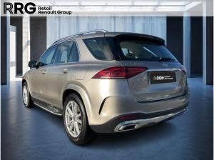 Mercedes-Benz GLE 350 de AMG Line 4Matic Panorama Kamera Shz Mercedes-Benz GLE 350 de AMG Line 4Matic Panorama Kamera Shz