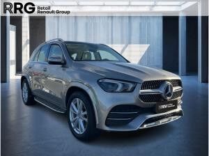 Mercedes-Benz GLE 350 de AMG Line 4Matic Panorama Kamera Shz Mercedes-Benz GLE 350 de AMG Line 4Matic Panorama Kamera Shz