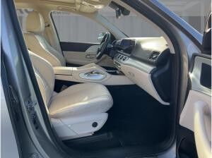 Mercedes-Benz GLE 350 de AMG Line 4Matic Panorama Kamera Shz Mercedes-Benz GLE 350 de AMG Line 4Matic Panorama Kamera Shz