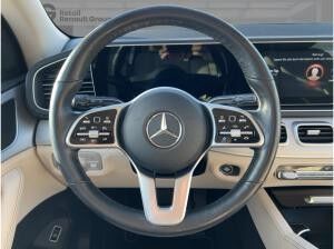 Mercedes-Benz GLE 350 de AMG Line 4Matic Panorama Kamera Shz Mercedes-Benz GLE 350 de AMG Line 4Matic Panorama Kamera Shz