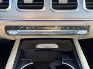 Mercedes-Benz GLE 350 de AMG Line 4Matic Panorama Kamera Shz Mercedes-Benz GLE 350 de AMG Line 4Matic Panorama Kamera Shz