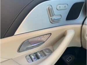 Mercedes-Benz GLE 350 de AMG Line 4Matic Panorama Kamera Shz Mercedes-Benz GLE 350 de AMG Line 4Matic Panorama Kamera Shz
