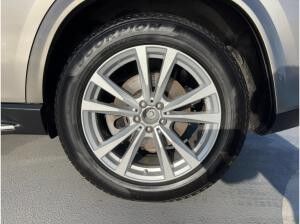 Mercedes-Benz GLE 350 de AMG Line 4Matic Panorama Kamera Shz Mercedes-Benz GLE 350 de AMG Line 4Matic Panorama Kamera Shz