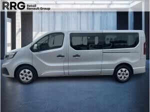 Renault Trafic 2.0 dCi 150 Grand Evolution