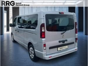 Renault Trafic 2.0 dCi 150 Grand Evolution