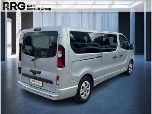 Renault Trafic 2.0 dCi 150 Grand Evolution
