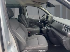 Renault Trafic 2.0 dCi 150 Grand Evolution