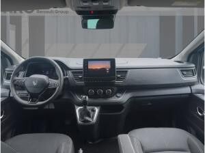 Renault Trafic 2.0 dCi 150 Grand Evolution