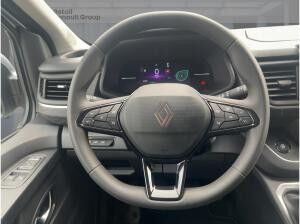 Renault Trafic 2.0 dCi 150 Grand Evolution