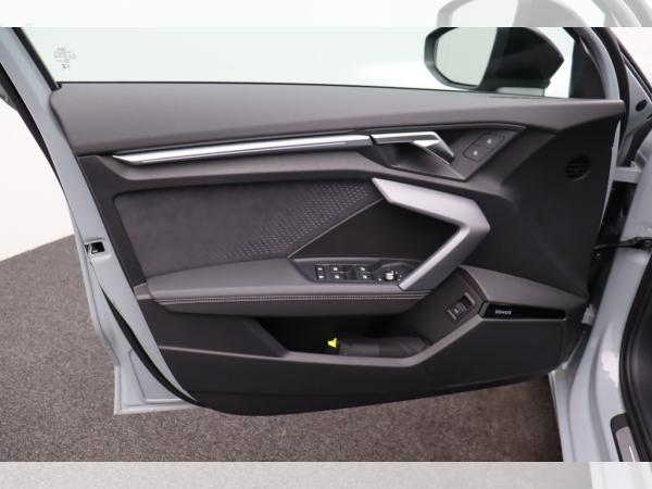 Audi A3 Sportback 35 TDI . Virt.Cockpit LED NAvi ACC - Verfügbar ab dem 20.03