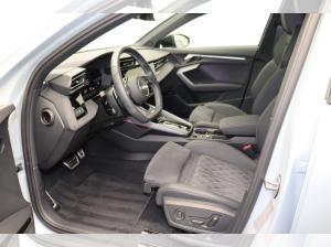 Audi A3 Sportback 35 TDI . Virt.Cockpit LED NAvi ACC - Verfügbar ab dem 15.01.2026