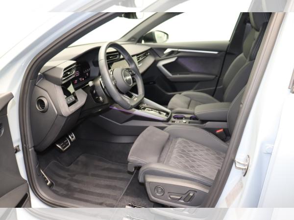 Audi A3 Sportback 35 TDI . Virt.Cockpit LED NAvi ACC - Verfügbar ab dem 20.03