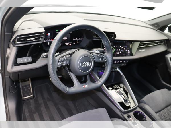 Audi A3 Sportback 35 TDI . Virt.Cockpit LED NAvi ACC - Verfügbar ab dem 20.03