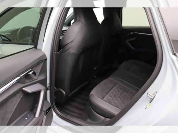 Audi A3 Sportback 35 TDI . Virt.Cockpit LED NAvi ACC - Verfügbar ab dem 20.03