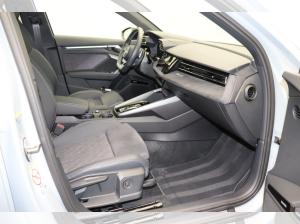 Audi A3 Sportback 35 TDI . Virt.Cockpit LED NAvi ACC - Verfügbar ab dem 15.01.2026
