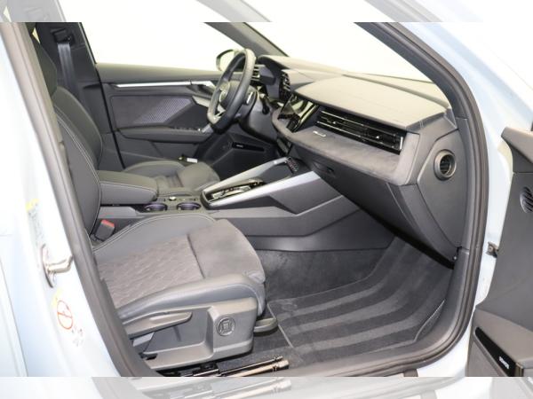 Audi A3 Sportback 35 TDI . Virt.Cockpit LED NAvi ACC - Verfügbar ab dem 20.03