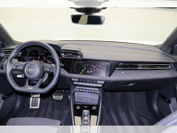 Audi A3 Sportback 35 TDI . Virt.Cockpit LED NAvi ACC - Verfügbar ab dem 20.03