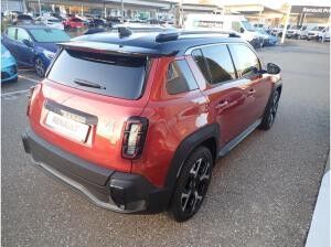 Renault 4 RE-Tech elektrisch Techno 150 Comfort Range