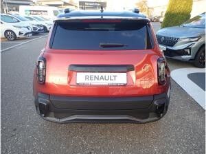 Renault 4 RE-Tech elektrisch Techno 150 Comfort Range