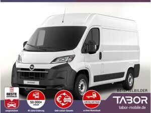 Opel Movano 2.2 D 140 AT8 L2H2 Nav Kam Klimaaut PDC Opel Movano 2.2 D 140 AT8 L2H2 Nav Kam Klimaaut PDC