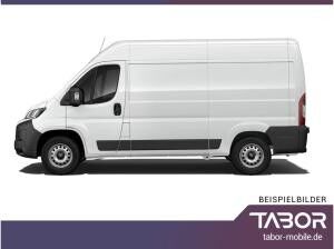 Opel Movano 2.2 D 140 AT8 L2H2 Nav Kam Klimaaut PDC Opel Movano 2.2 D 140 AT8 L2H2 Nav Kam Klimaaut PDC