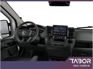 Opel Movano 2.2 D 140 AT8 L2H2 Nav Kam Klimaaut PDC Opel Movano 2.2 D 140 AT8 L2H2 Nav Kam Klimaaut PDC