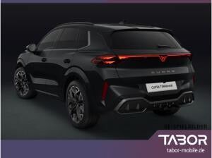 Cupra Terramar VZ DSG 4D Pano AHK intelliD DigiD 20" Cupra Terramar VZ DSG 4D Pano AHK intelliD DigiD 20"