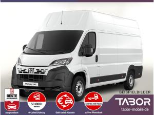 Fiat Ducato 35 Maxi AT L4H3 3S Kam HFT270° Temp PDC